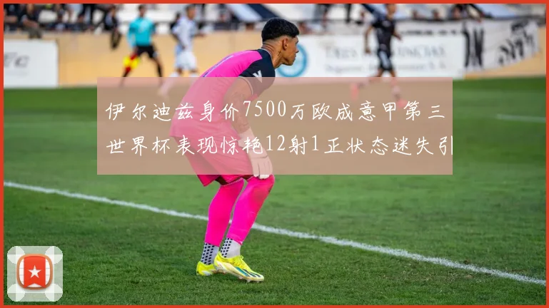 伊尔迪兹身价7500万欧成意甲第三世界杯表现惊艳12射1正状态迷失引发关注