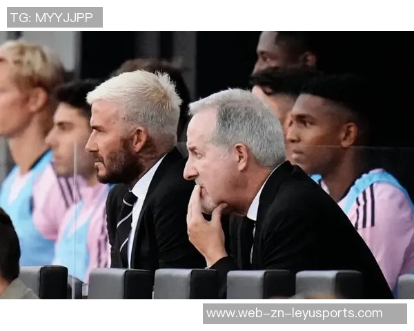 美职联2027年重组为五大赛区迈阿密与奥兰多城同属一区