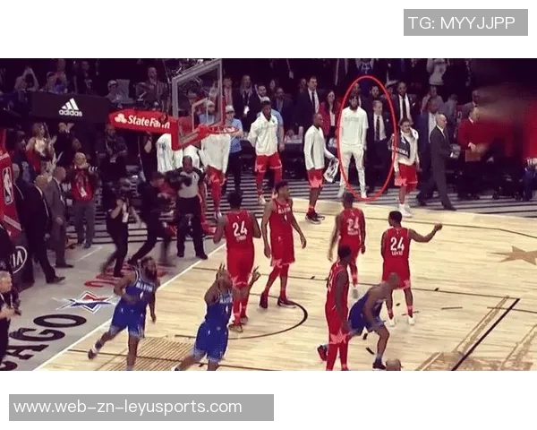 英格拉姆与鲍威尔首节表现低迷双双遭遇瓶颈难以发力