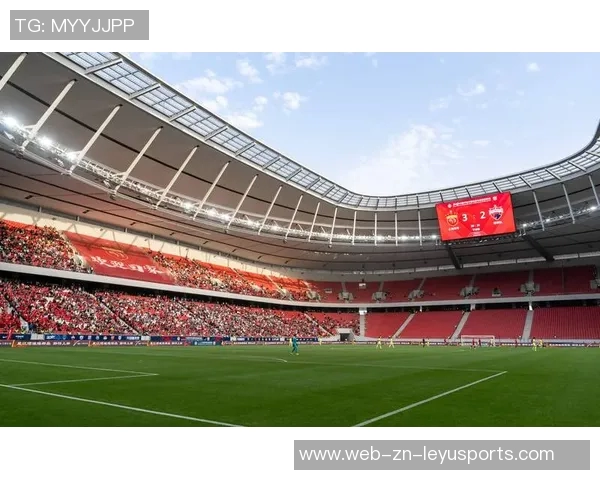 浙江足球新布局宁波计划改造专属足球场助力职业队发展