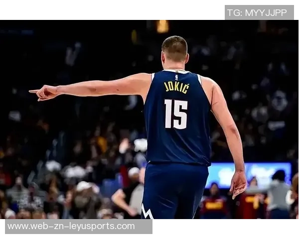 皮克特惊叹约基奇场边精准预测对手战术的惊人能力 皮克特惊叹约基奇场边精准预测对手战术的惊人能力