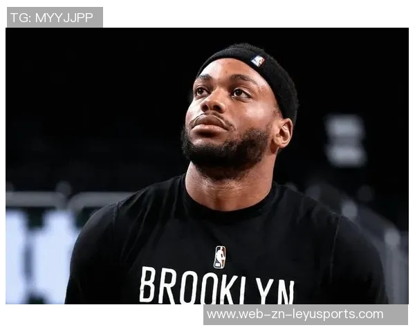 篮网裁掉前锋亨特泰森交易掘金换来新机会