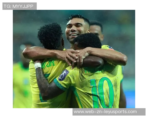 罗德里戈梅开二度助巴西5-0大胜韩国荣膺全场最佳球员