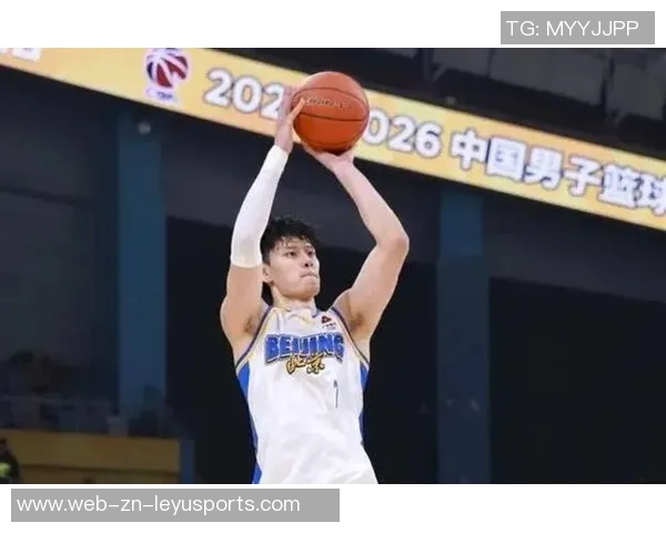 今日聚焦曾凡博北京北汽球员分享精彩瞬间与成长故事