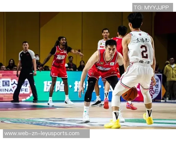 CBA第11轮本土最佳球员评选结果揭晓各路球员表现精彩纷呈